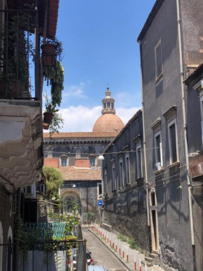 Casa Benedettini tourist apartment in Sicily